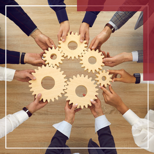 Takım Çalışması